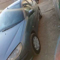 ۲۰۶ مدل ۸۴ تیپ دو