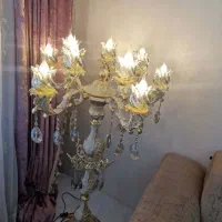 آباژور ۱۰ شاخه