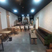 کافه اسپرسو