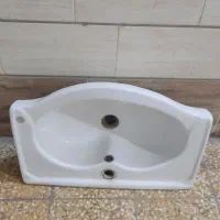 روشویی روی کابینتی