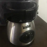 ابمیوه گیزی Bishel