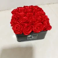 گل مصنوعی|گل مصنوعی|اصفهان, لاله|دیوار