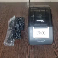 پرینتر لیبل زن
