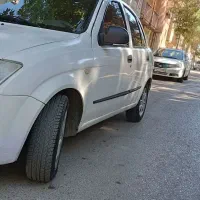 تیبا2 مدل 97