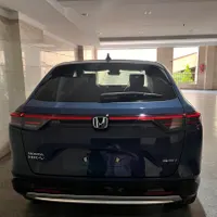 هوندا HR-V 2025 آبی