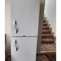 یخچال فریزر سیلوان