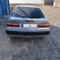 زانتیا بدون رنگ ۸۵ ب شرط فابریک موتور اروپایی اصل