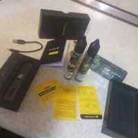 ویپ و پاد کالیبورن G