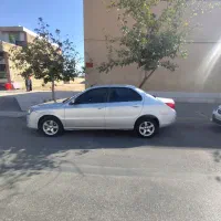 دنا،نقره ای متالیک،مدل 1397|خودرو سواری و وانت|شیراز, شهرک امیر کبیر|دیوار