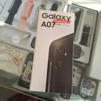 A07 سامسونگ