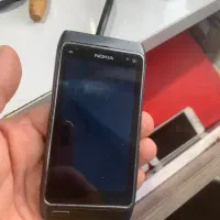 گوشی نوکیاN8