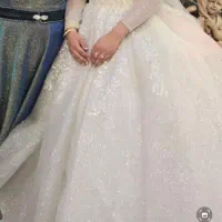 لباس عروس|لباس|هشتگرد, گلسار|دیوار