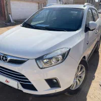 جک s5|خودرو سواری و وانت|یزد, |دیوار