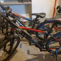 دوچرخه سایز ۲۶