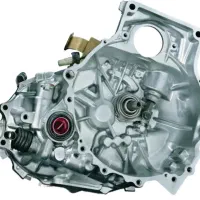 فروش وتعمیرات انواع گیربکس