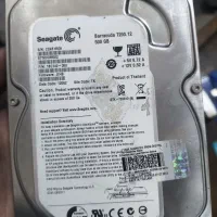 هارد 500 گیگ برای کامپیوتر و دوربین