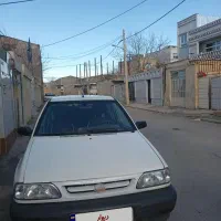 پراید|خودرو سواری و وانت|گلستان (تهران), |دیوار