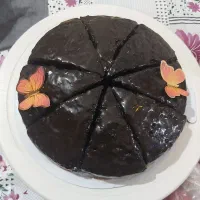 کیک خانگی|خدمات پذیرایی، مراسم|خرم‌آباد, |دیوار