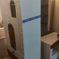 سرویس چوب کودک و نوجوان