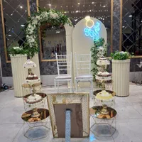 دیزاین مراسم