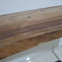 میز مطالعه چوبی|میز تحریر و کامپیوتر|مشهد, هفت تیر (آب و برق)|دیوار