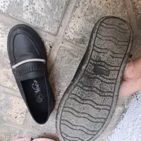 کفش کالج|کیف، کفش، کمربند|قرچک, مهدیه|دیوار