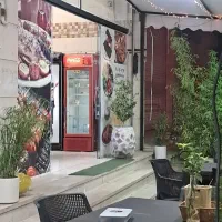 پیک ماشین جهت رستوران