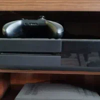 xbox one normal 500g|کنسول، بازی ویدئویی و آنلاین|تهران, تهرانپارس غربی|دیوار