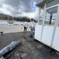 نمایندگی رسمی ایزوگام شرق وآسفالت جمشیدی