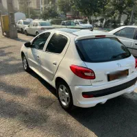 پژو 207 پانوراما مدل 1402 نقد و اقساط|خودرو سواری و وانت|تهران, اوقاف|دیوار