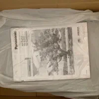 ویدئو پاناسونیک مدلSJ205|پخشکننده DVD و ویدیو|پردیس, فاز ۸|دیوار