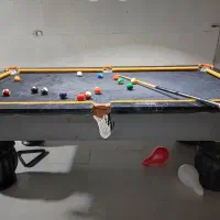 بیلیارد آیت