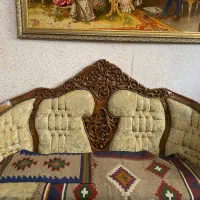 مبل ۹ نفره|مبلمان خانگی و میز عسلی|مرند, |دیوار