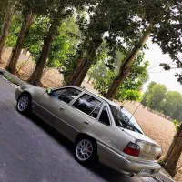 دوو سیلو|خودرو سواری و وانت|محمدشهر, جعفرآباد|دیوار