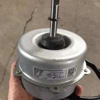 موتور فن کندانسور/پروانه کولرگازی