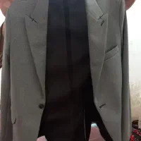 کت و شلوار سایز ۳۶