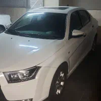 دنا پلاس توربو اتومات ۱۴۰۰