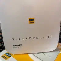 مودم ایرانسل E2 نسل 6|مودم و تجهیزات شبکه|کرج, گوهردشت|دیوار