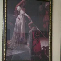 تابلو پازلی و تابلو فرش