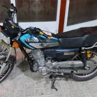 موتور هوندا 200 مدل 402