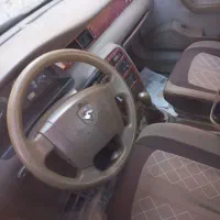 سمند مدل ۹۰|خودرو سواری و وانت|اردکان, |دیوار