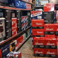 باتری ماشین باتری خودرو.6صبح تا2 بامداد شبانه روزی