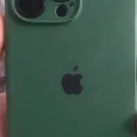 گوشی ایفون ۱۶ پرومکس  کپی تمیزوسالم|موبایل|اردبیل, |دیوار