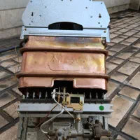 تعمیر و سرویس آبگرمکن دیواری  پمپ اب،فروش و تعویض