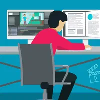 طراحی موشن گرافیک