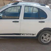 کوییک r مدل1400|خودرو سواری و وانت|خرم‌آباد, |دیوار