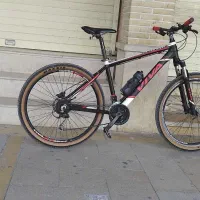 دوچرخه ۲۷.۵ ویوا