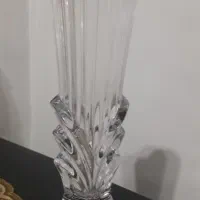 گلدان کریستال