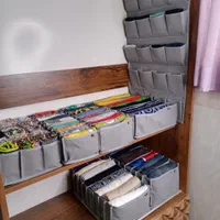 نظم دهنده لباس کشو ارگانیزر ارگانایزر
