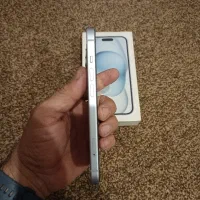 آیفون iPhone 15 نرمال|موبایل|تهران, خاوران|دیوار